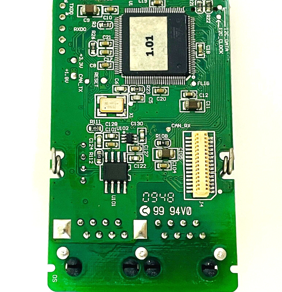 DELTA ELECTRONICS DVP-FPMC Communication Card