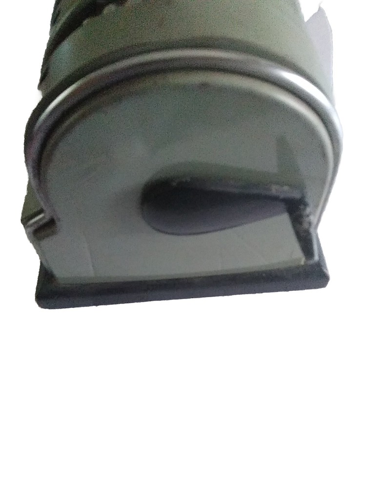 Vintage Add O Matic Adding Machine Calculator