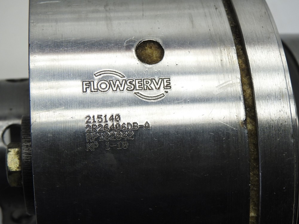Flowserve Pump Seal 215140, 2R26406DB-A OEM