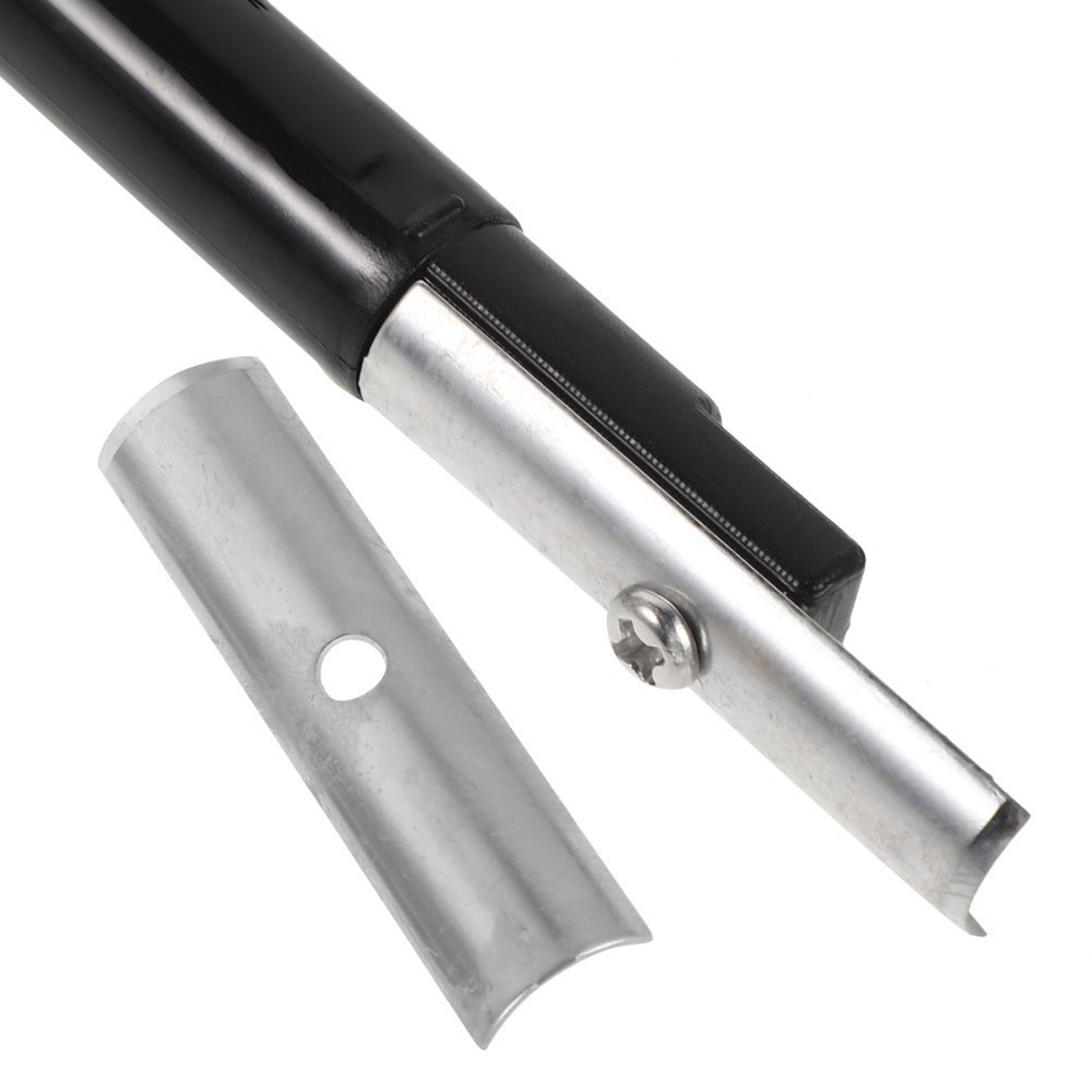 2 Pcs Arrow Scraper Carbon Fletching Tools Extractor Remover