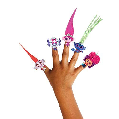 Hasbro Trolls World Tour Tiny Dancers Small