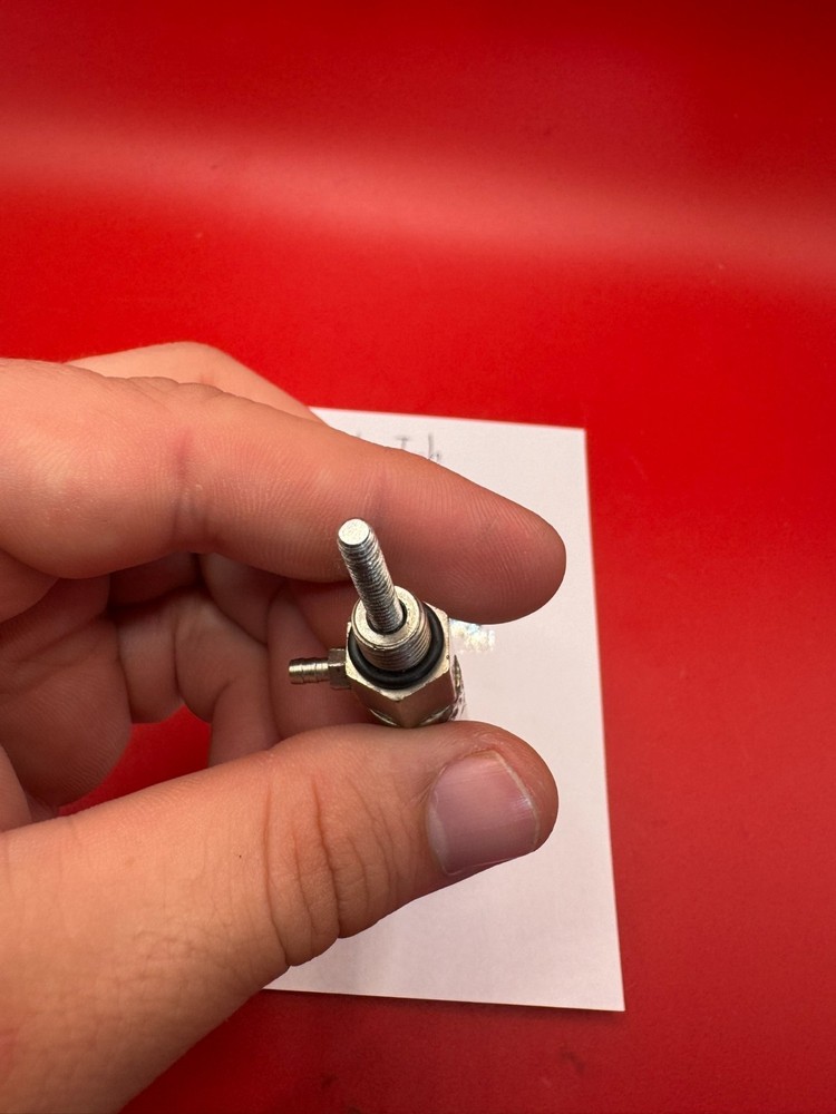 Shcok Tech Autococker Ram Silver