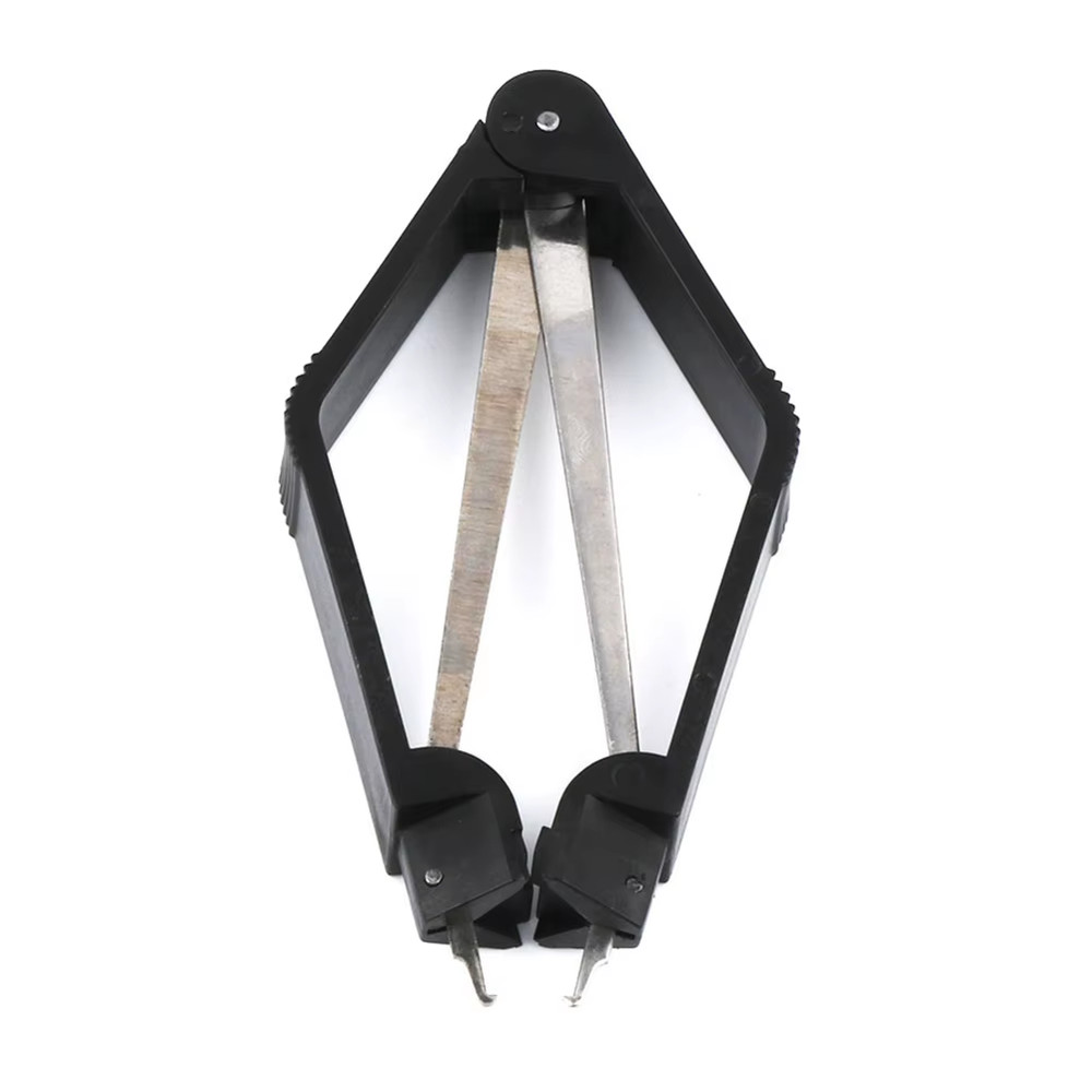 PLCC IC Chip Extractor Component Puller Removal Tool and Vacuum Suction Pen IC P