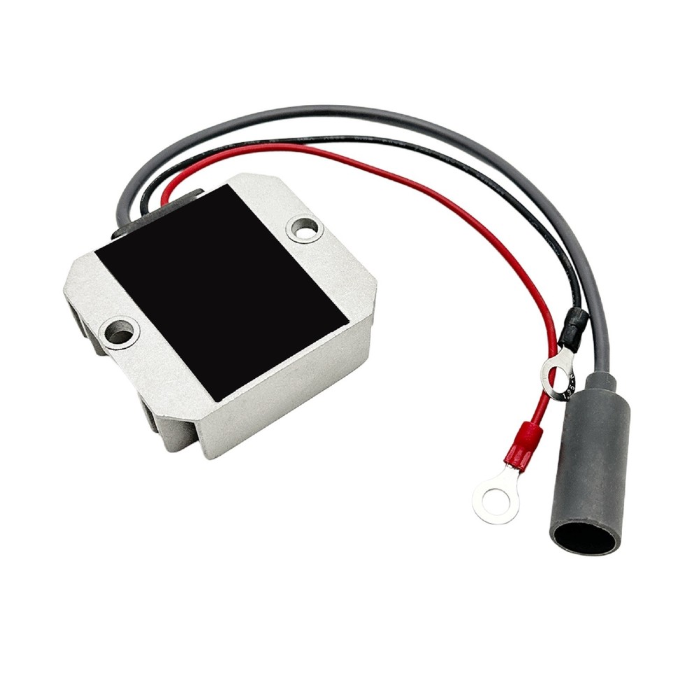 Power Converter Camping Rugged Construction Stable Output Compact Design