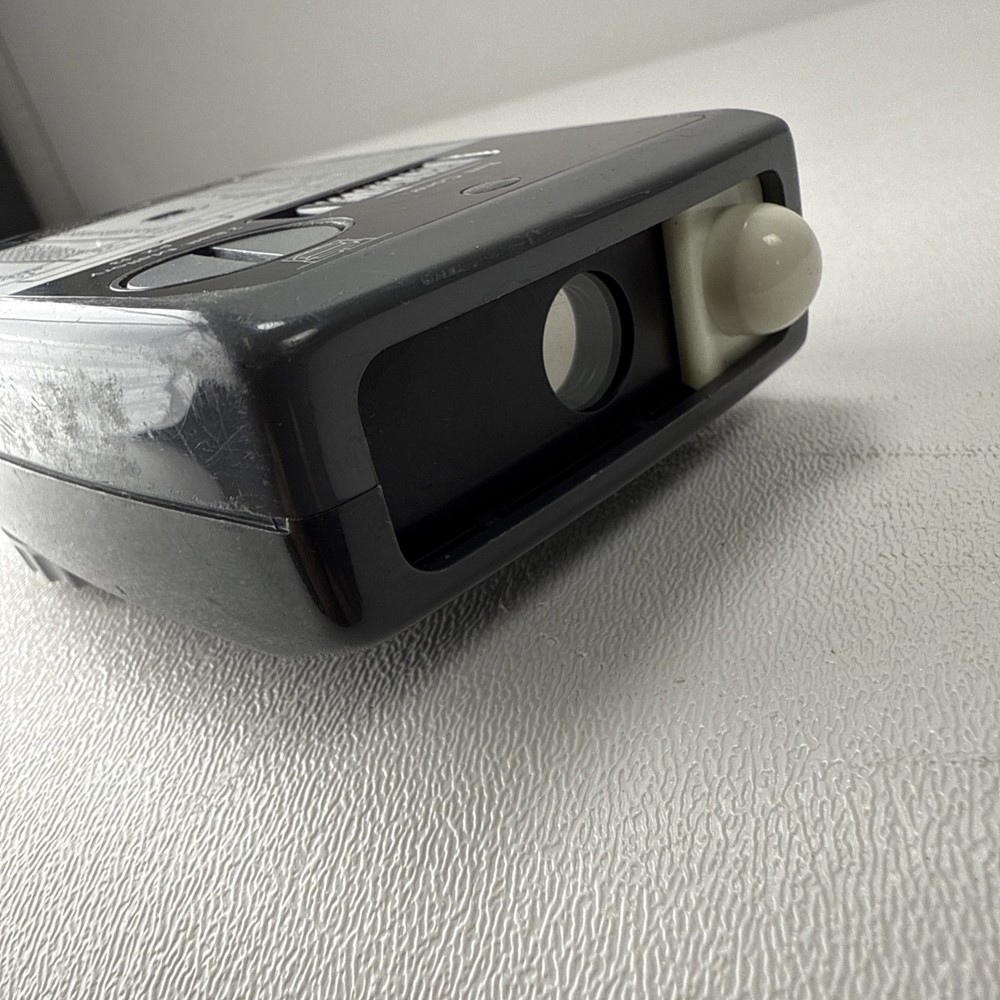 Vintage Gossen Luna Pro Light Meter UNTESTED