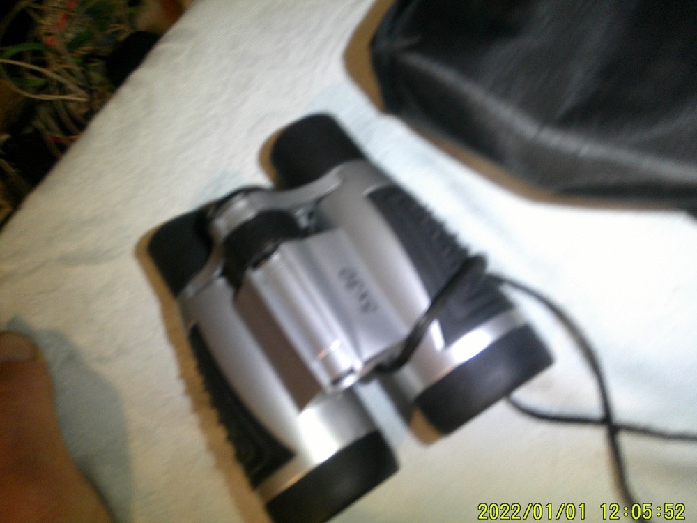 UNBRANDED SMALL BINOCULARS 5X30