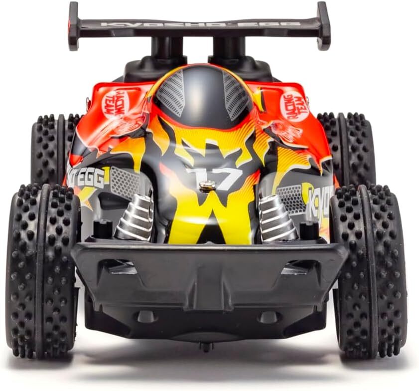 Kyosho Egg First Time R/C Little Buggy Red TU006
