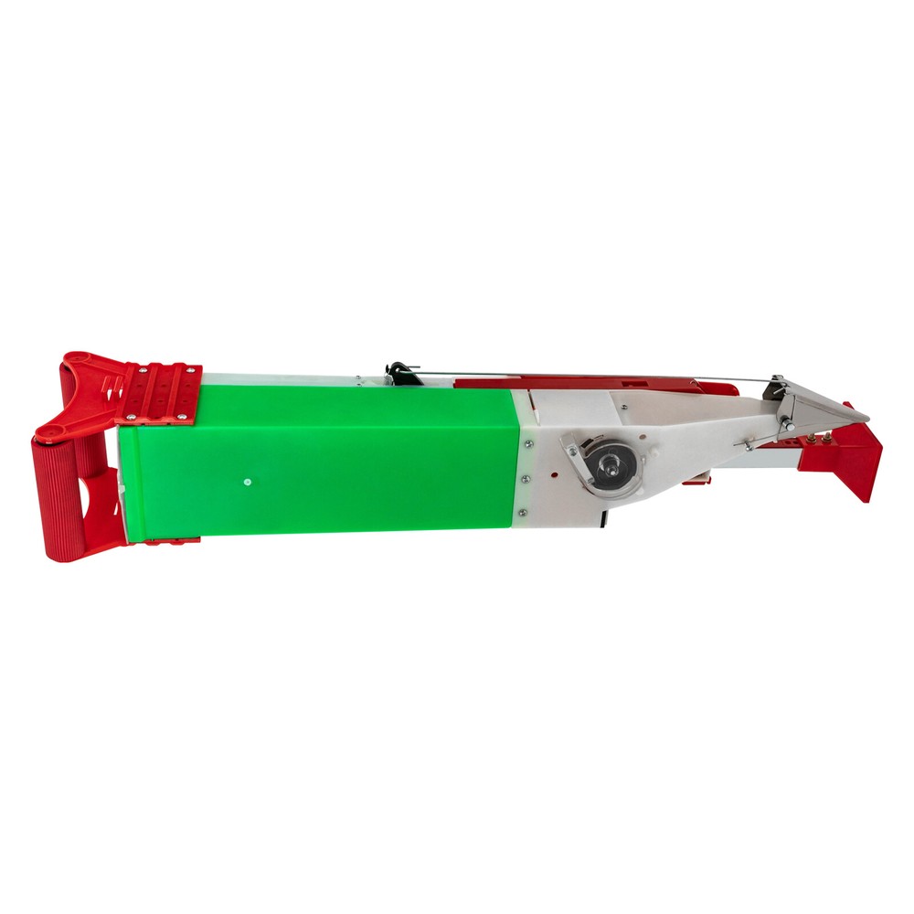 Adjustable Manual Vegetable Seeder Garden Precision Planter Tool Transplanter