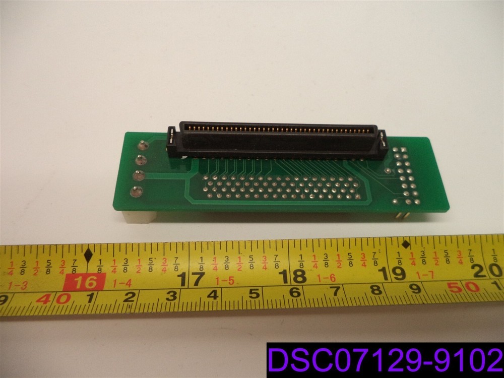 Ultra 4 320/m SCSI Compliant Adapter