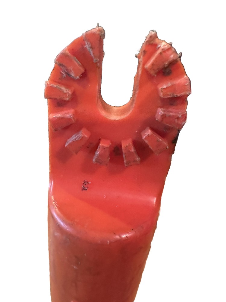 *** SALISBURY WHSCO AUDIO VISUAL AC VOLTAGE DETECTOR IN CASE ***