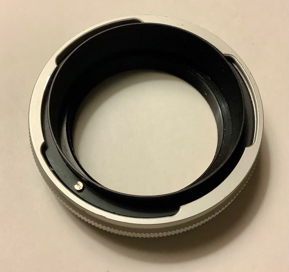 T-CA ADAPTER for CANON JAPAN