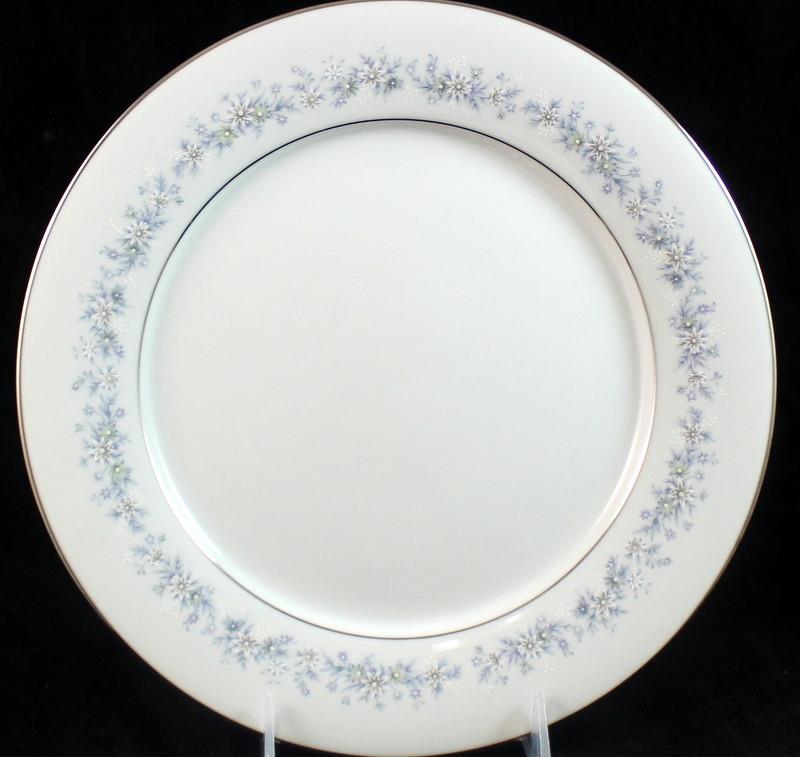 Noritake Marywood Five Piece Place Setting 2181