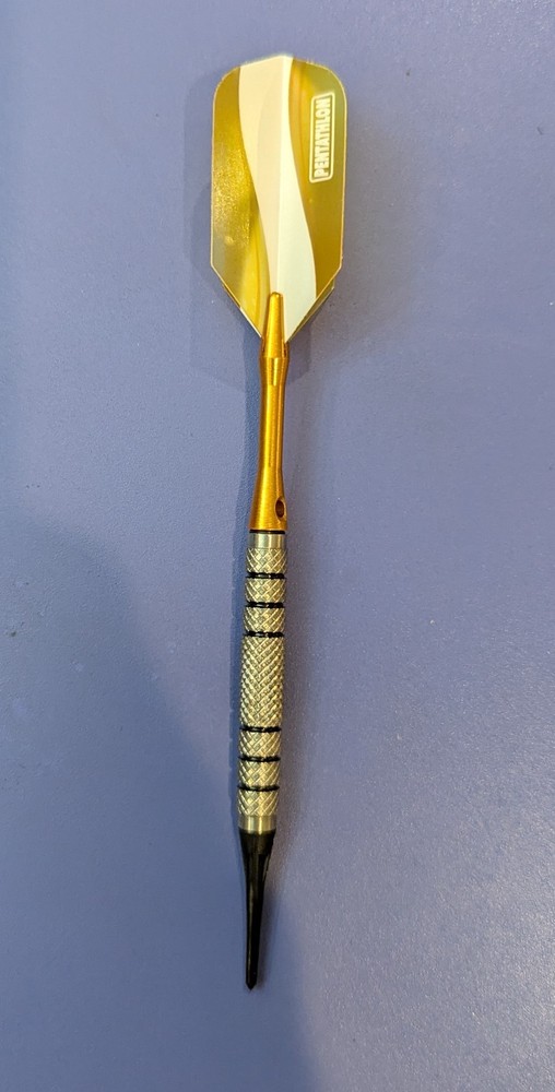 Horizon Darts Array #1 80% Tungsten 16g Soft tip-Free Shipping- Includes Case