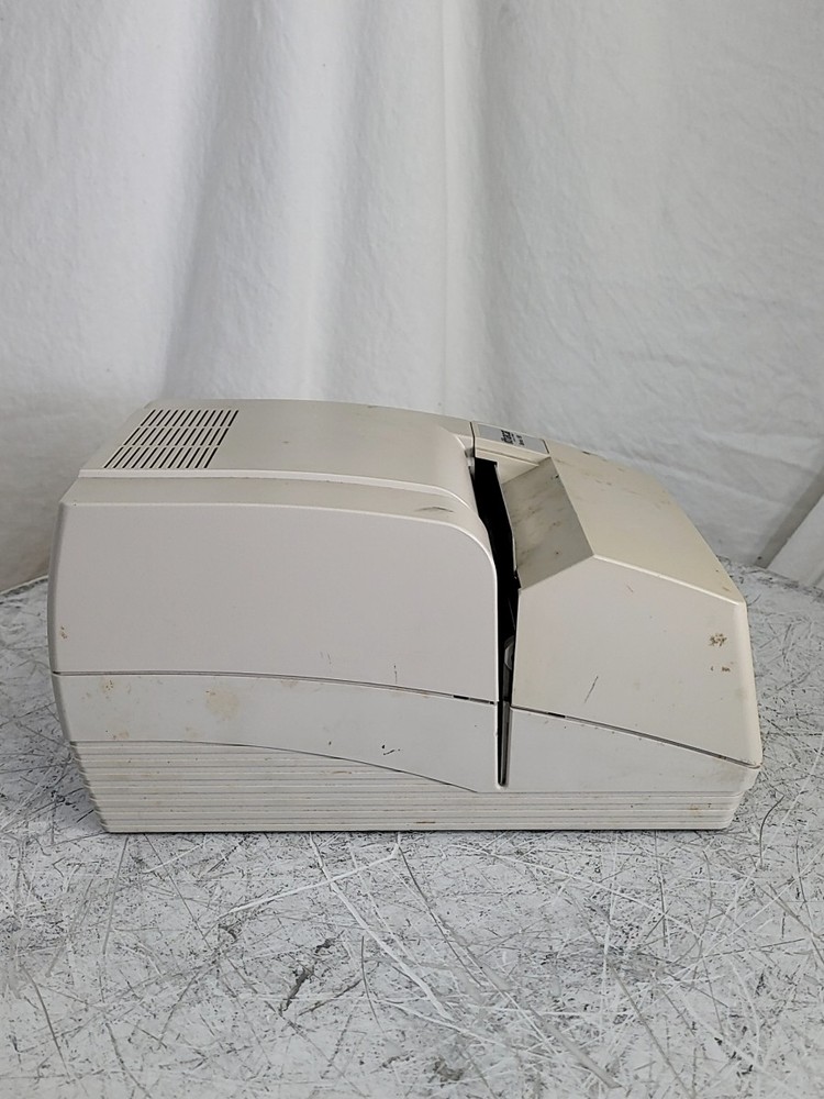 DTS Ithaca Series 150 PcOS 153 Impact Receipt Printer SEE NOTES
