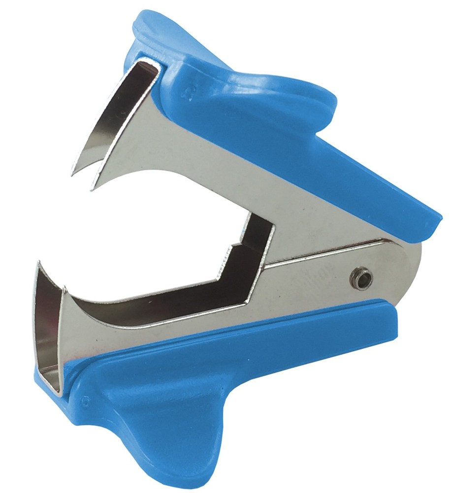 Clipco Staple Remover (6-Pack) (Assorted Colors) Assorted