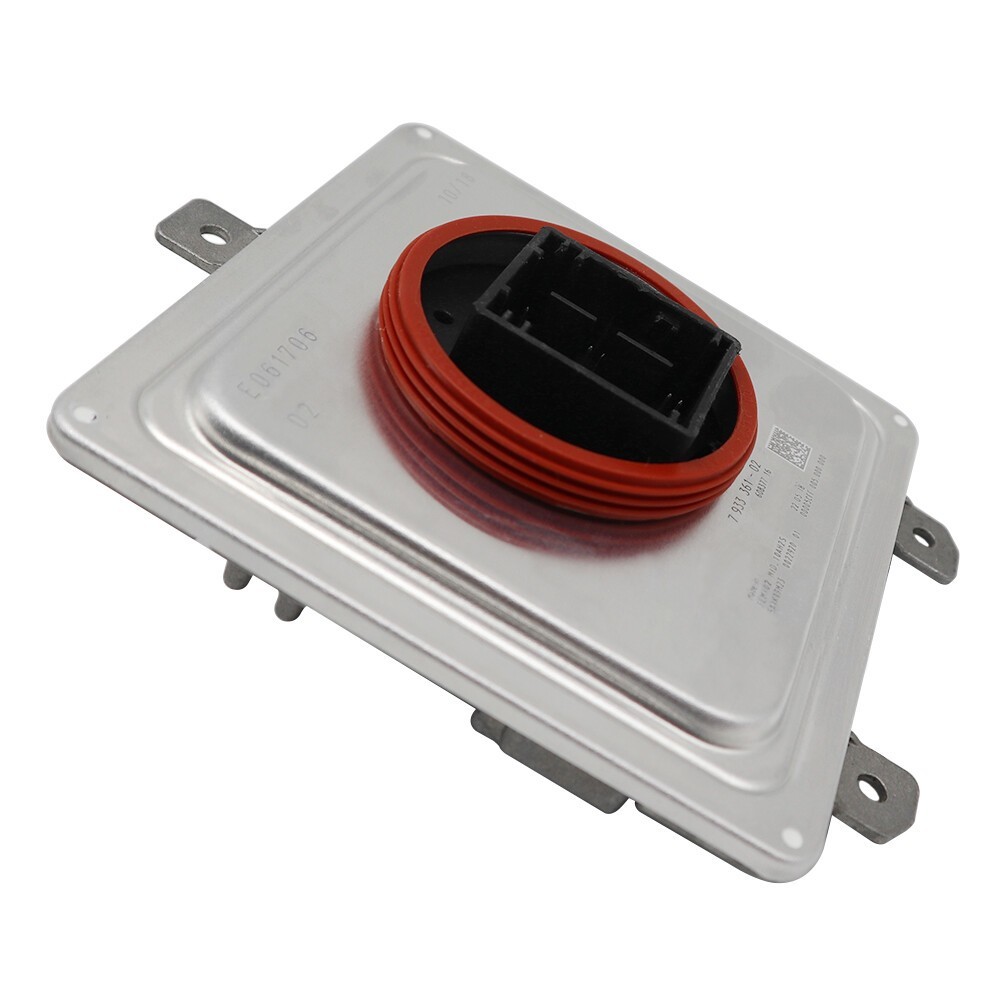 Headlight LED Driver Control Electronics Module D3R D3S for BMW X5 X6 X7 G20