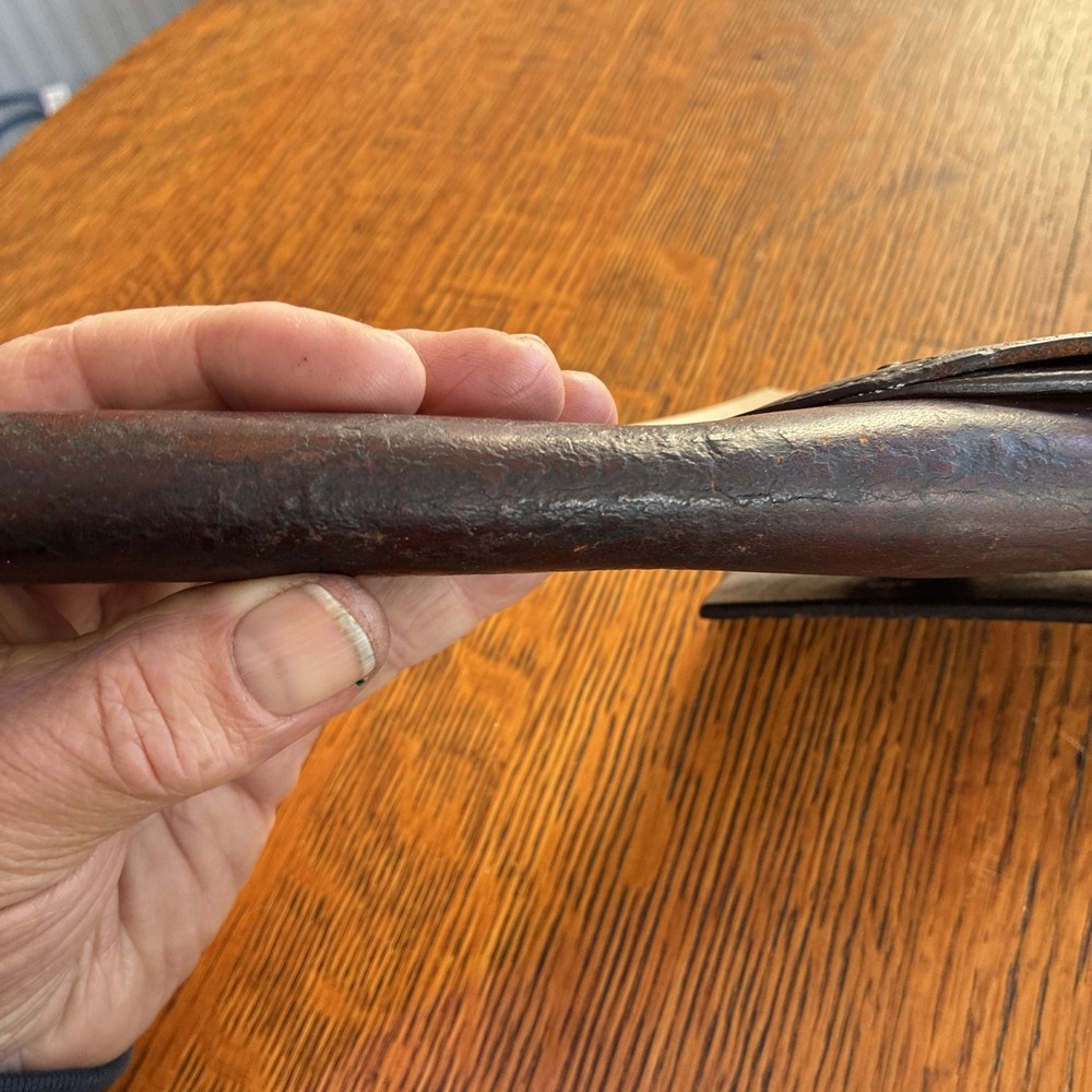 WW1 US MODEL 1892 HOLSTER