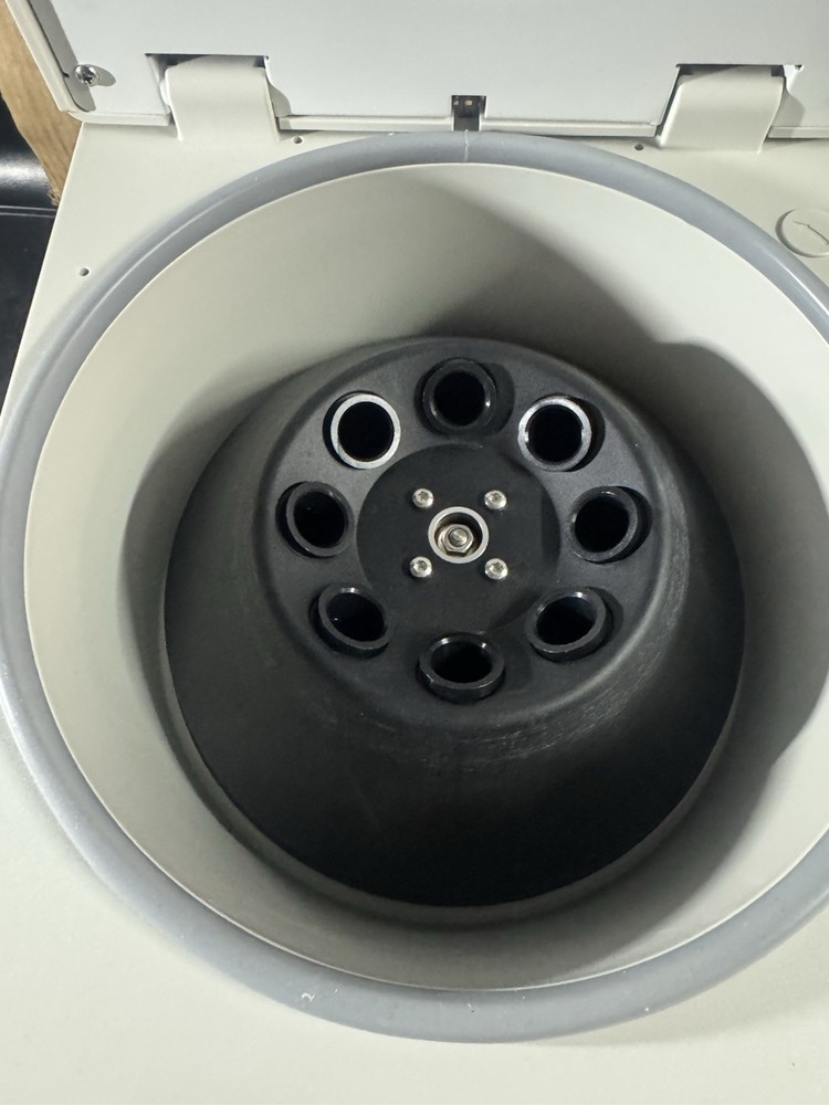 Unico FX C80508 Centrifuge