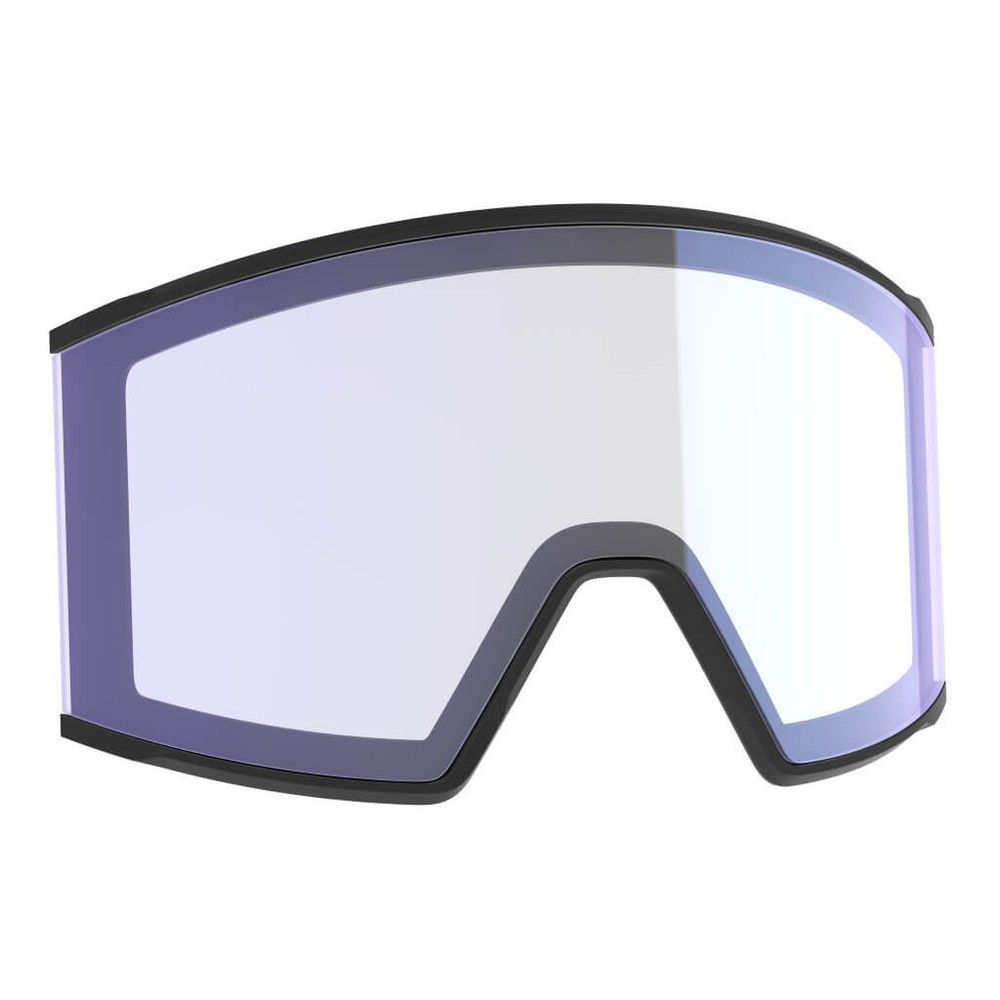 Scott React Replacement Lenses, Many Tints, Authorized Dealer, NEW!