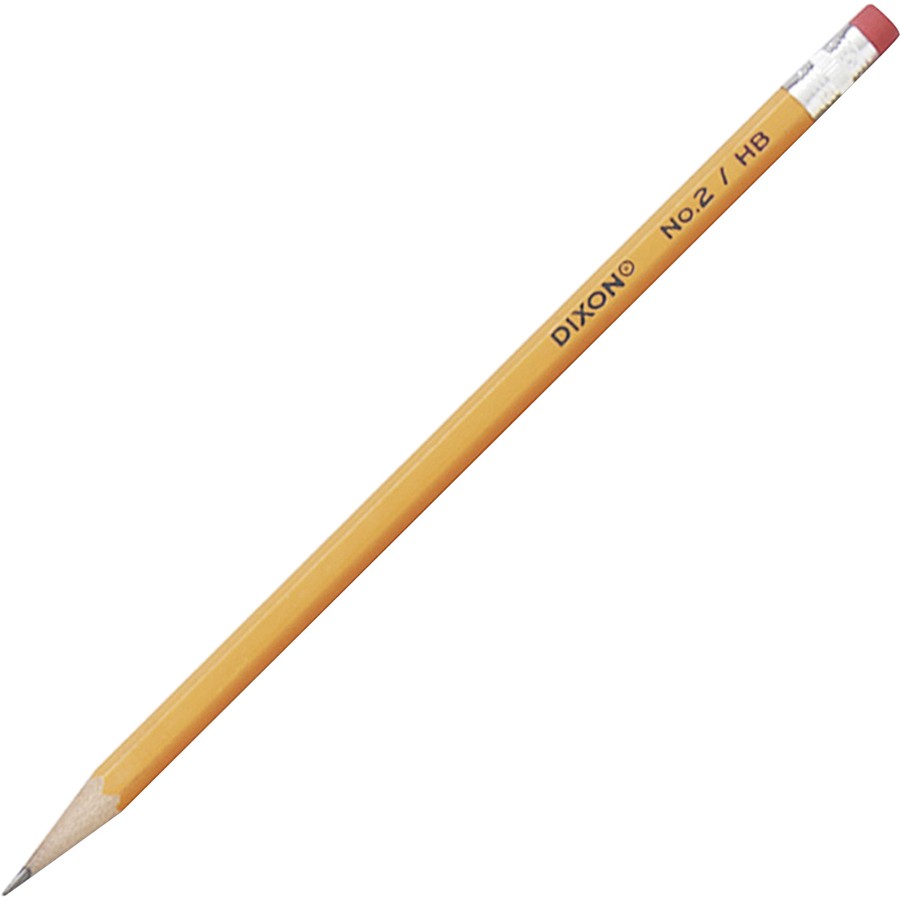 Dixon Economy Writing Pencil (DIX14402)