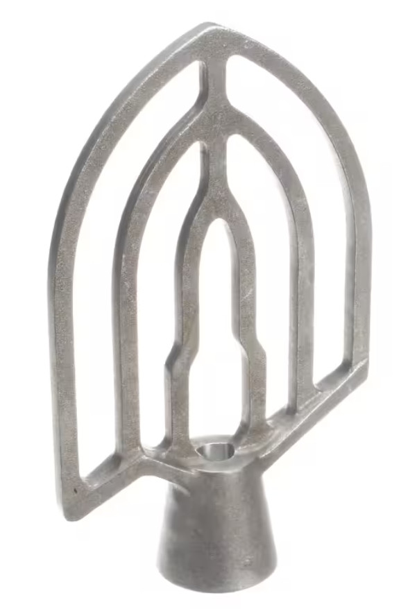 Univex 1019231, Batter Beater, 12 Quart