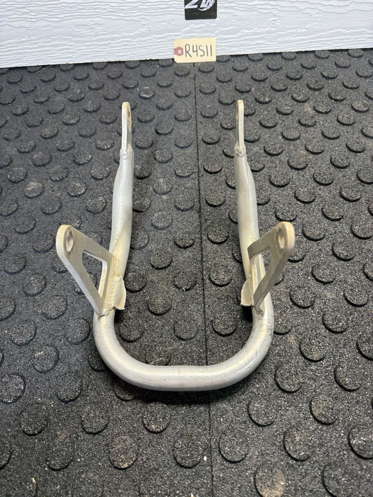 08 Yamaha Yfz 450 Oem Front Bumper
