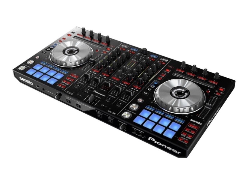 Pioneer DDJ-SX Digital DJ Controller