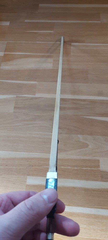 Germany violin bow