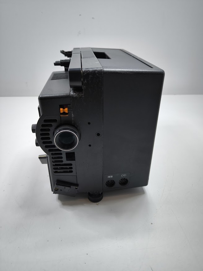 Eumig S 936 Automatic Duoplay Projector - Untested, Signs of Use