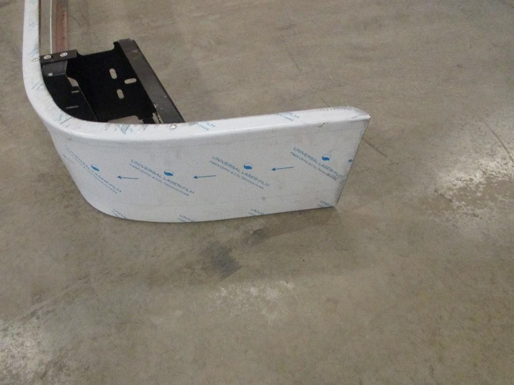 Volvo VNL Bumper