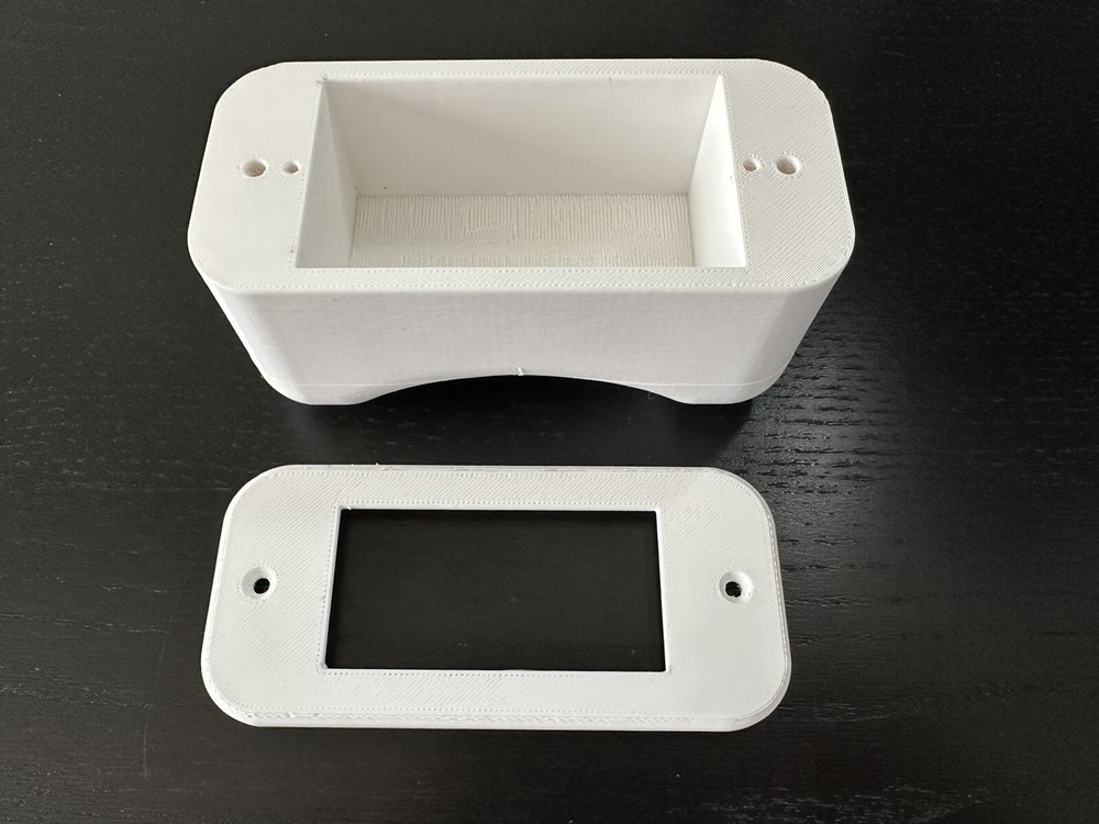 Decora Switch Remote Case Holder For Hunter, Broan, Smart Light, Etc.