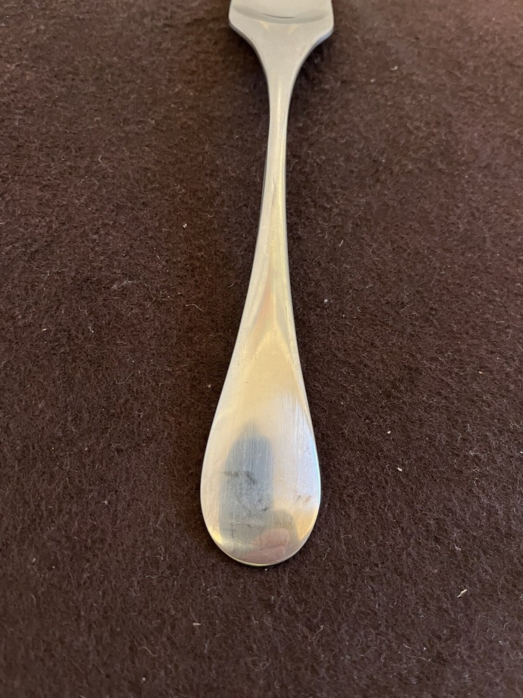 Iittala Mango Serving Fork