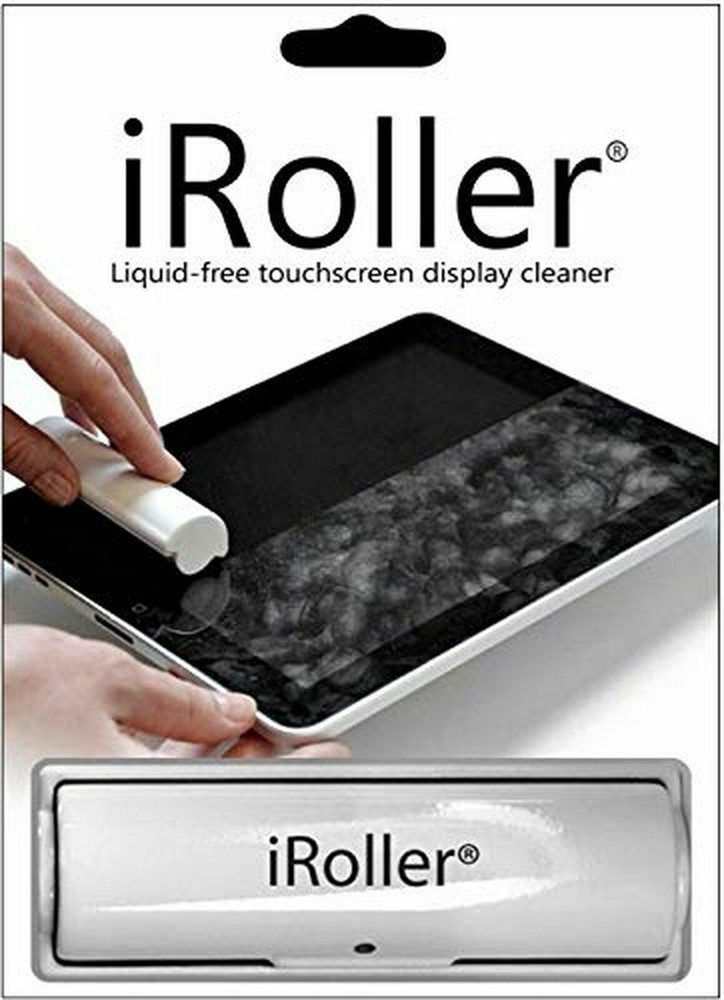 iRoller Screen Cleaner by SKT Productions