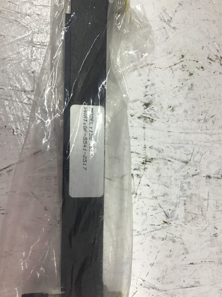 Gilmont Instruments Flow Meter Model 150 MM GF-5541-2517