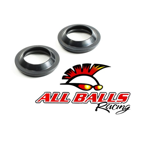 All Balls Racing Dust Seal Kit For Yamaha XT500 1980-1982