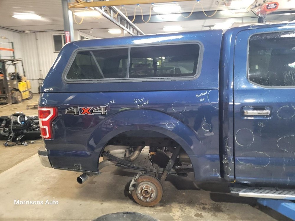 F150 2020 Air Shutter 2135390