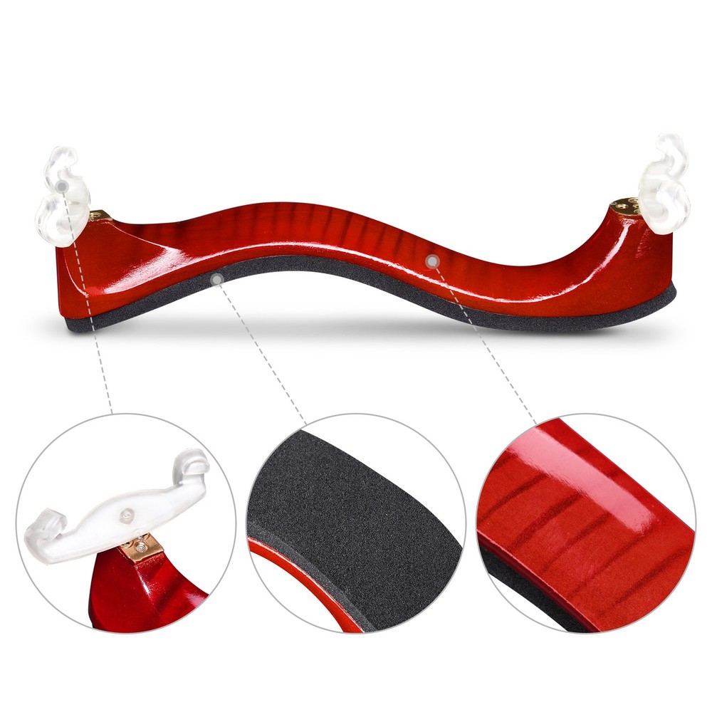Violin Shoulder Rest