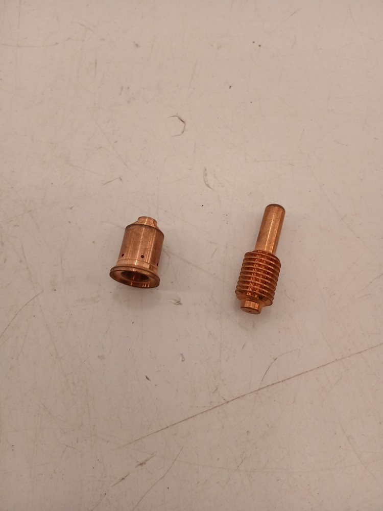 Hypertherm 120926 Electrode 220991  Gouging Nozzle