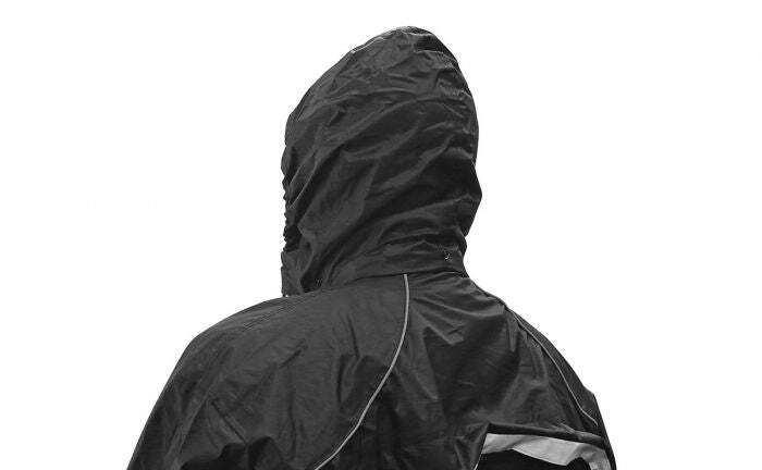 SR-6000 STORMRIDER BLACK/BLACK LG