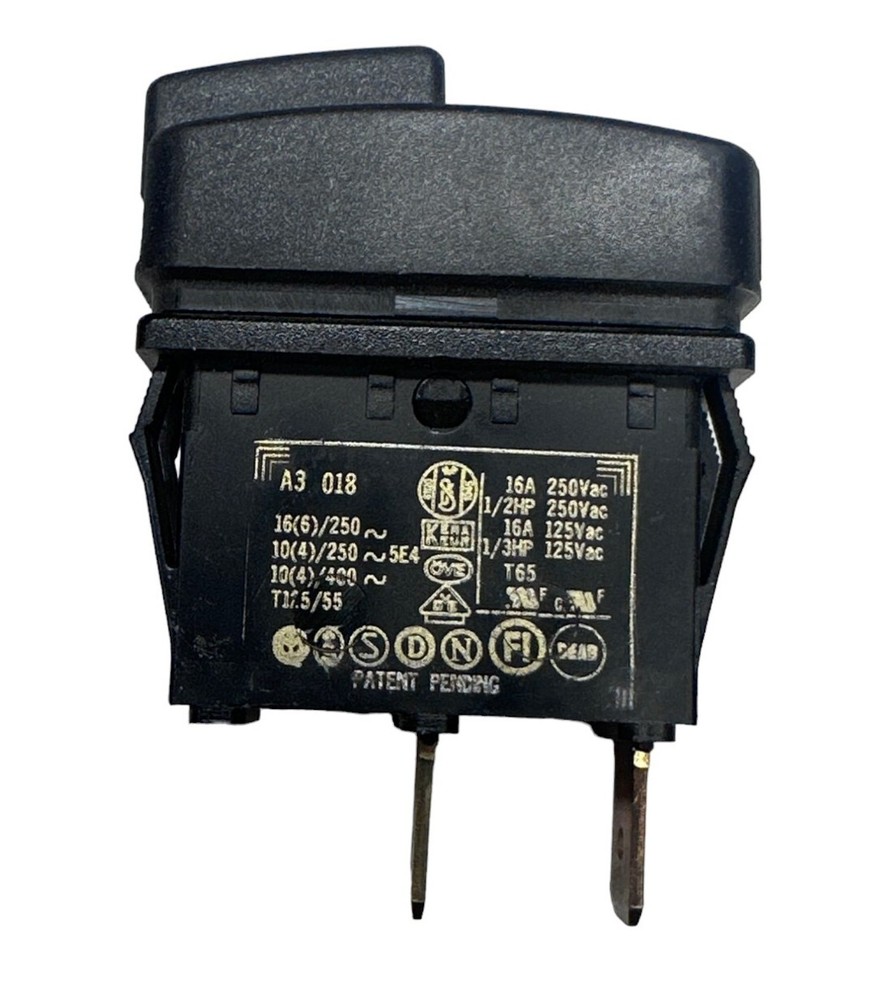 A3 018 Switch **SALE**
