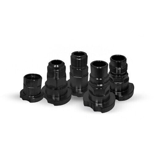 Plastic Adapters for PPS DPS Paint Cup Systems