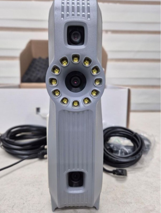 Artec 3D Eva-M Handheld 3D Scanner [#B250429]