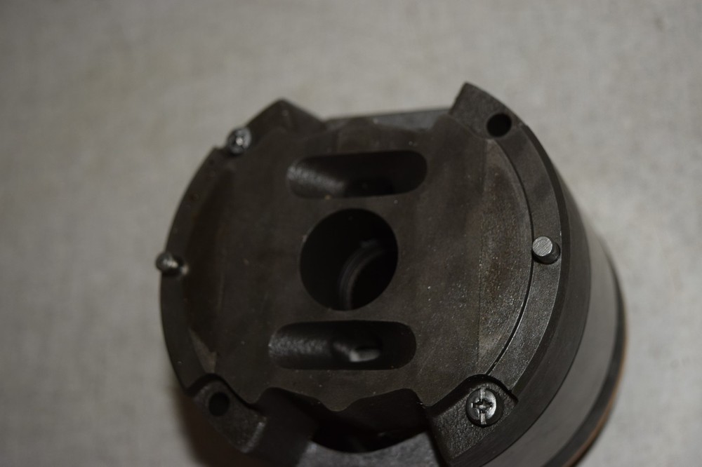 Pump Cartridge for Niigata Plastic Injection Molding Machine