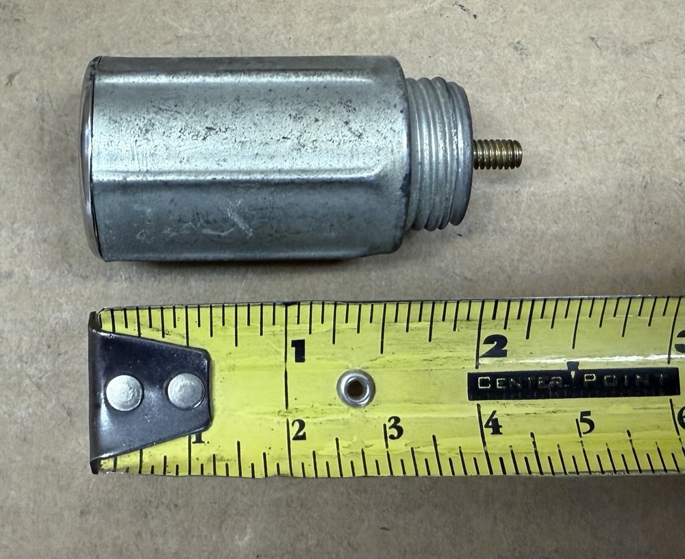 1958-1963 AMC Rambler Cigarette Lighter Assembly