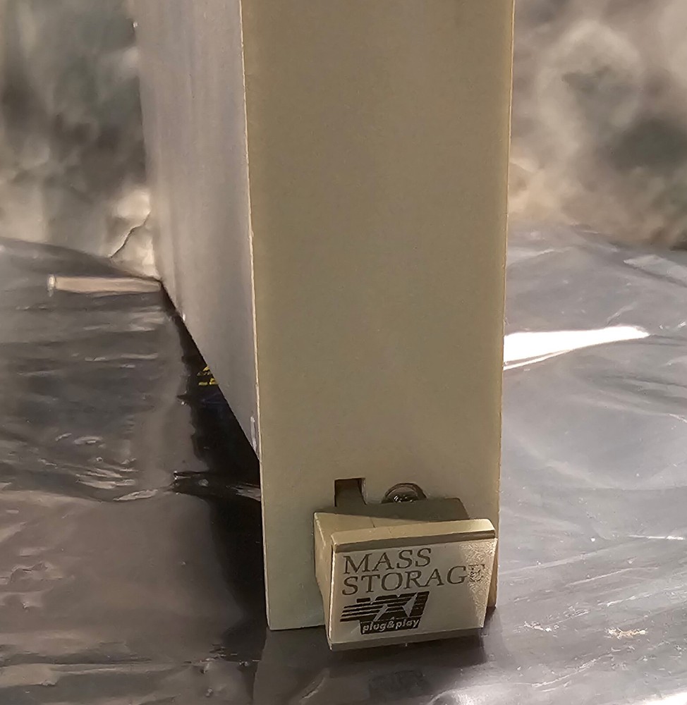 Tektronix VX4570 Mass Storage Controller