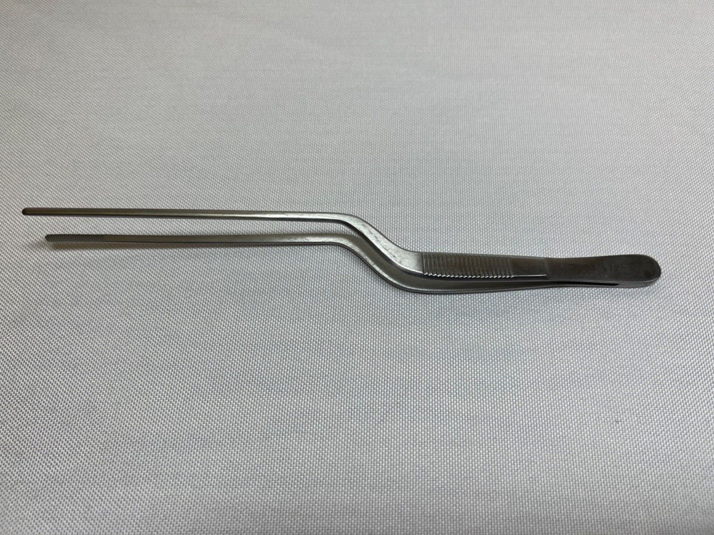 Boss 572-6086 Jansen Bay Forceps 7-1/2"
