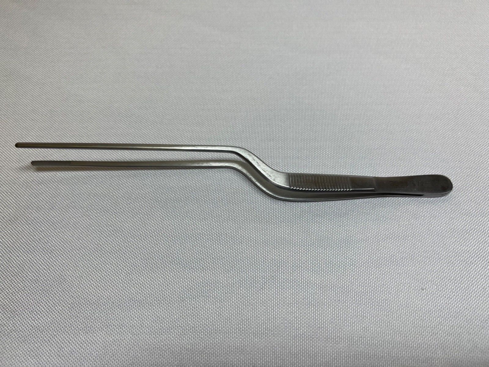 Boss 572-6086 Jansen Bay Forceps 7-1/2"