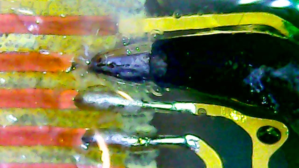 Virtual Boy Permanent Screen Solder Fix Professional Repair Service