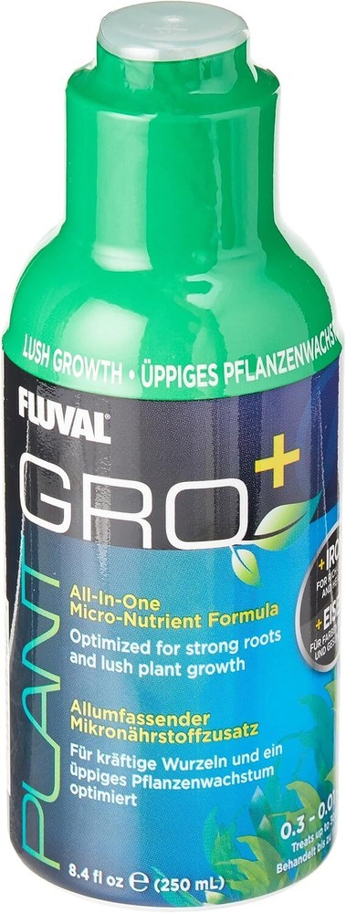 Fluval Plant Micro Nutrient for Aquariums, 8.4-Ounce