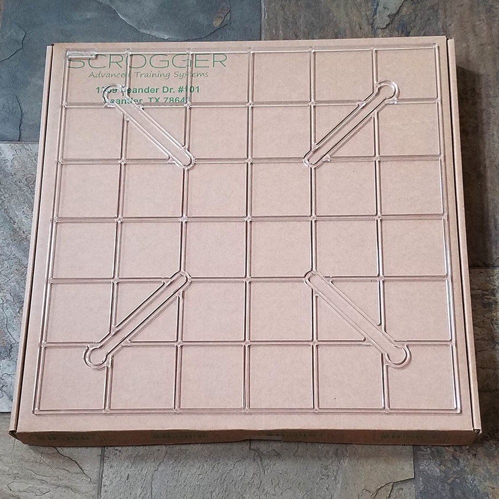 P SCROG Screen 20-Pack - (3.25" openings) 25% discount - only $18.95/screen